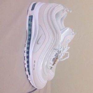 Nike Air Max 97 Mschf x INRI Jesus